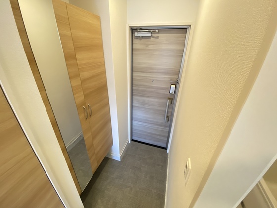 グラン シャルールK