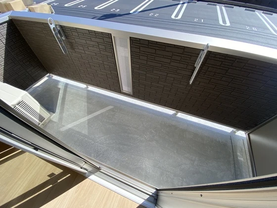 グラン シャルールK