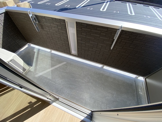 グラン シャルールK