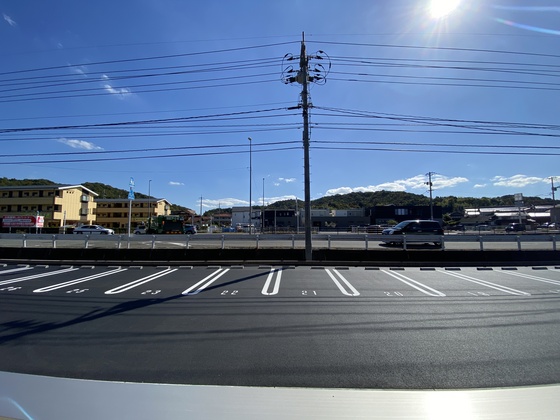 グラン シャルールK