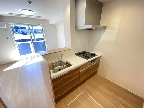 グラン シャルールK