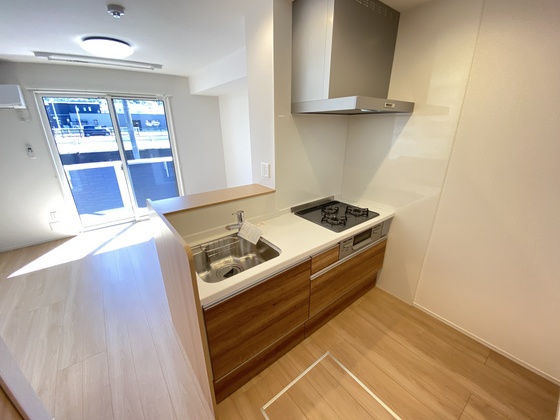 グラン シャルールK