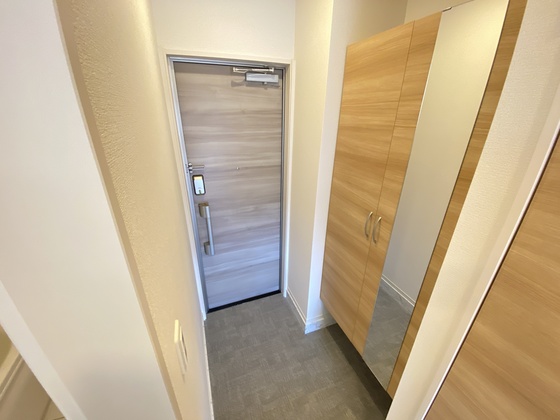 グラン シャルールK