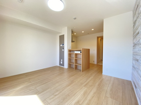 グラン シャルールK