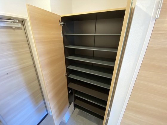 グラン シャルールK