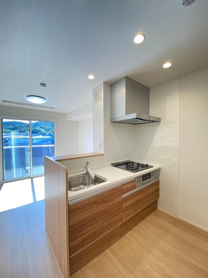 グラン シャルールK