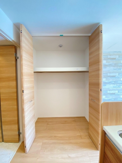 グラン シャルールK