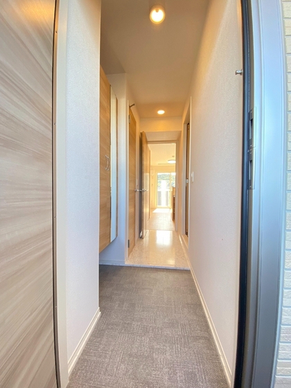 グラン シャルールK