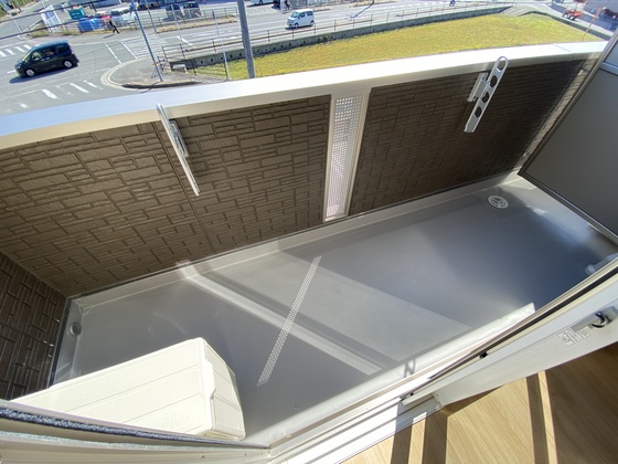 グラン シャルールK