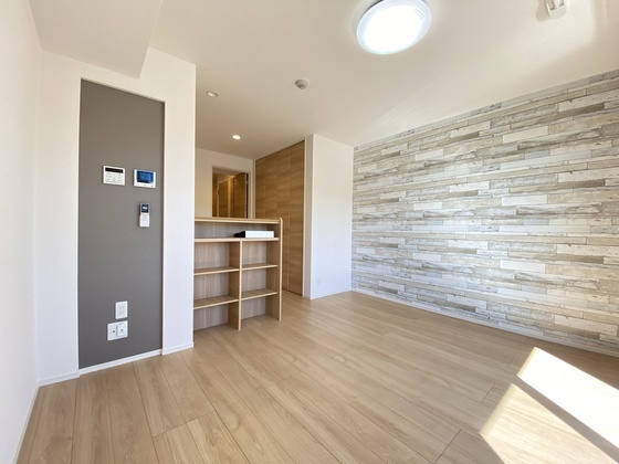 グラン シャルールK