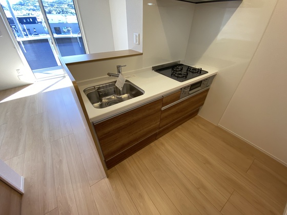 グラン シャルールK