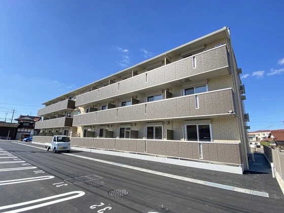 グラン シャルールK