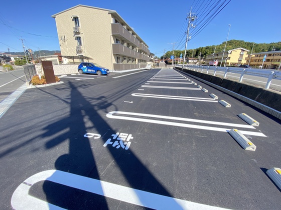 グラン シャルールK