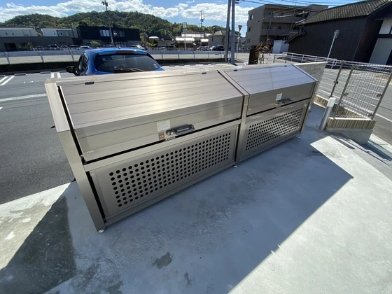 グラン シャルールK