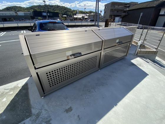 グラン シャルールK