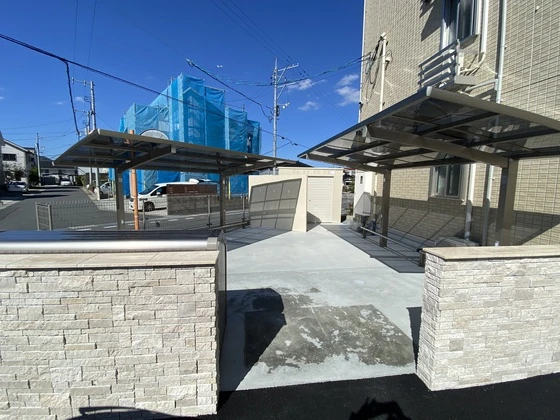 グラン シャルールK