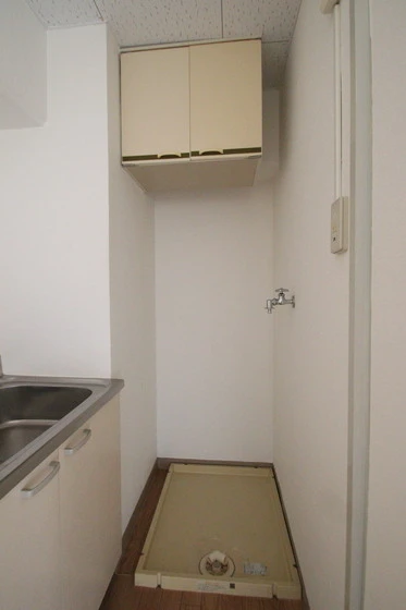 ニューメゾン近藤