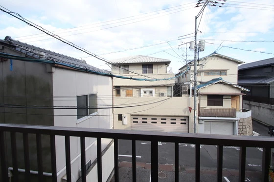 ニューメゾン近藤