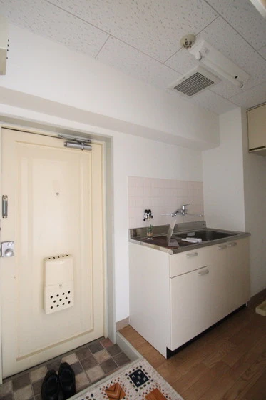 ニューメゾン近藤