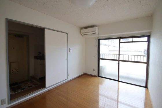 ニューメゾン近藤