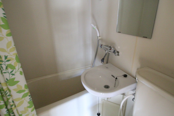 ニューメゾン近藤