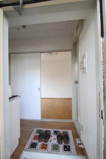 ニューメゾン近藤