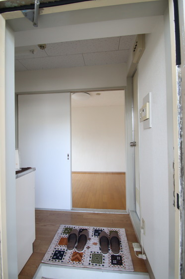 ニューメゾン近藤