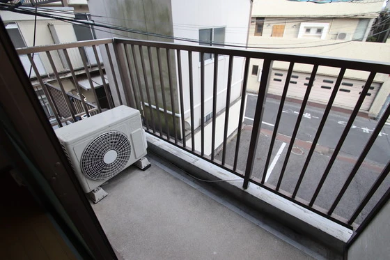 ニューメゾン近藤