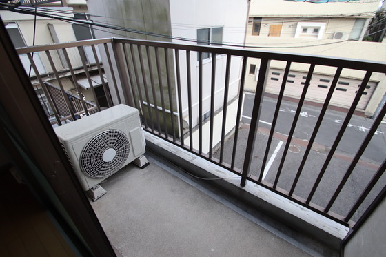 ニューメゾン近藤