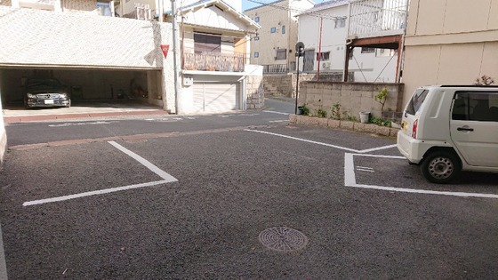 ニューメゾン近藤