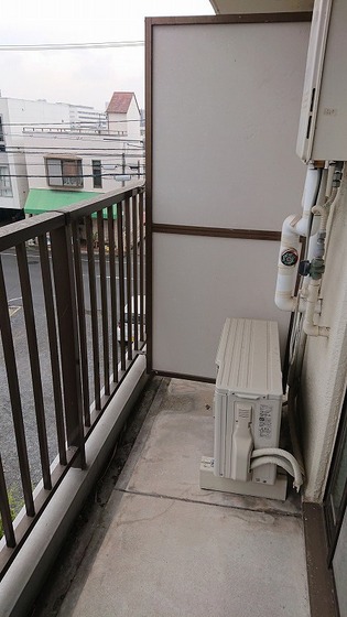 ニューメゾン近藤