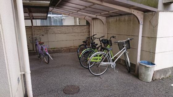 ニューメゾン近藤