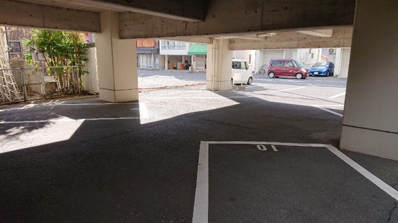 ニューメゾン近藤