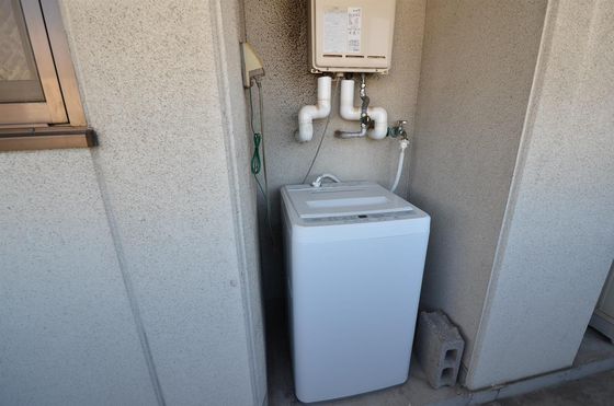 ホワイトメゾン学南3棟