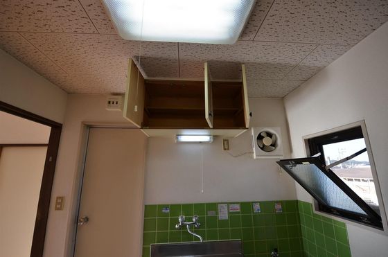 ホワイトメゾン学南3棟