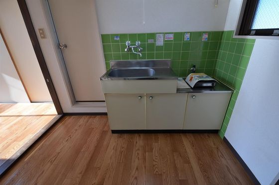 ホワイトメゾン学南3棟