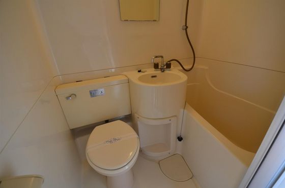 ホワイトメゾン学南3棟