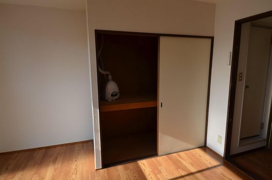 ホワイトメゾン学南3棟