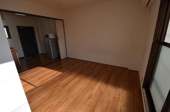 ホワイトメゾン学南3棟