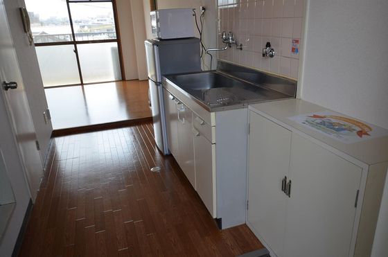 コスモクイーン津倉