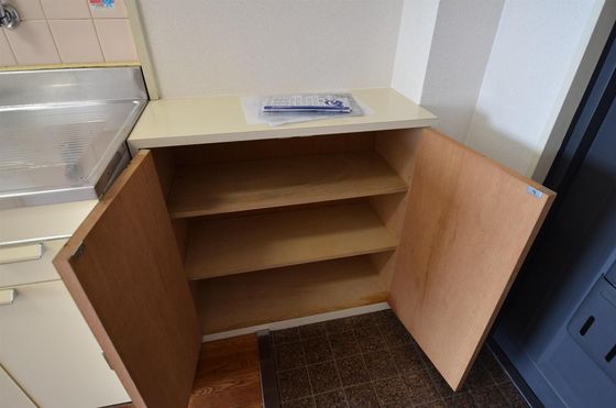 コスモクイーン津倉