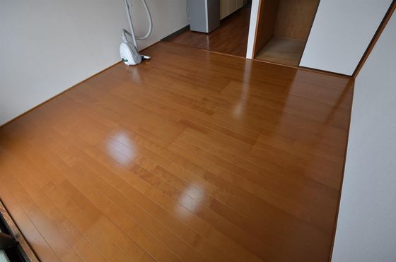 コスモクイーン津倉