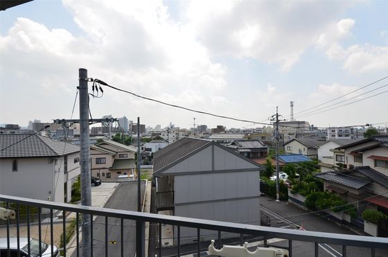 コスモクイーン津倉