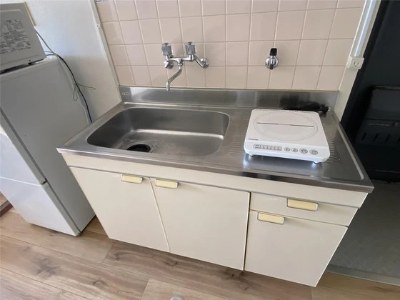 コスモクイーン津倉