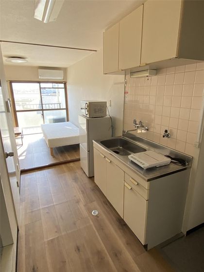 コスモクイーン津倉