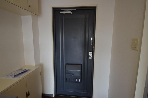 コスモクイーン津倉