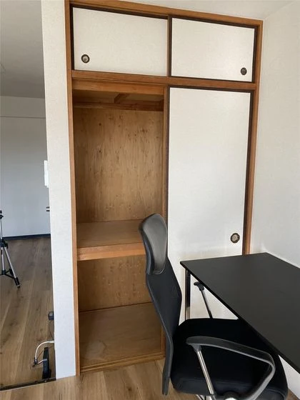 コスモクイーン津倉