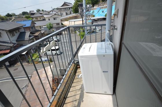 コスモクイーン津倉