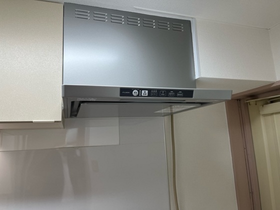 ベルメゾン津島