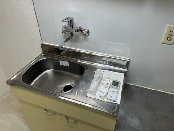 ベルメゾン津島